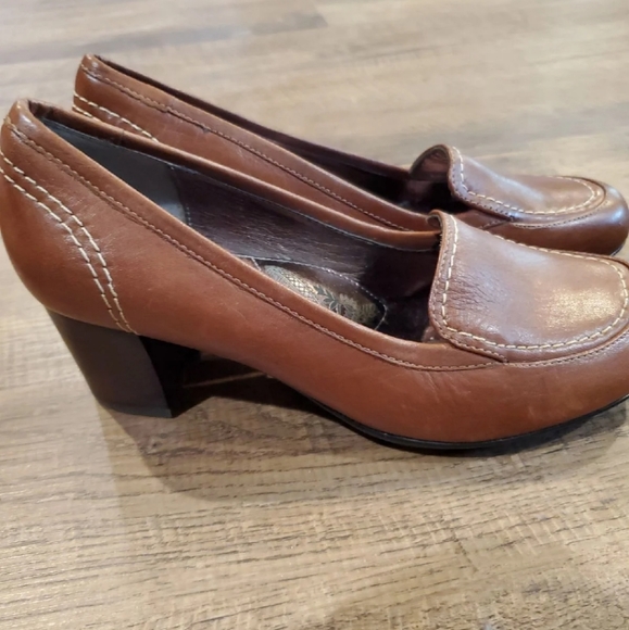 Sofft Shoes - Sofft Heels